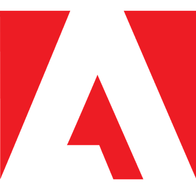 Adobe Logo Adobe Logo