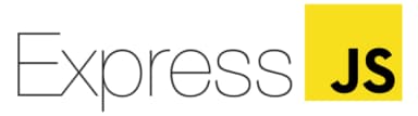 Express.js Logo Express.js Logo