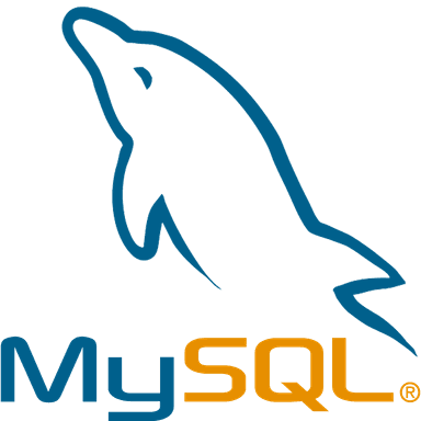 MySQL Logo MySQL Logo