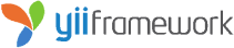 Yii Framework Logo Yii Framework Logo